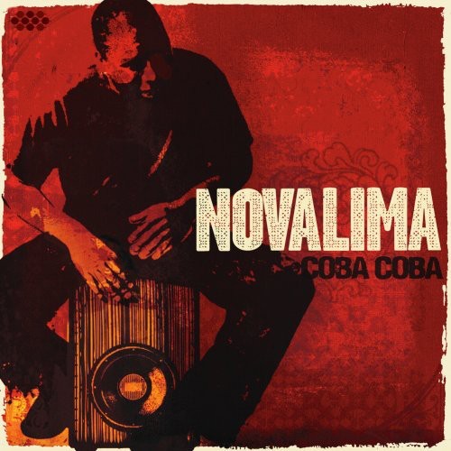 Novalima - Coba Coba [CD]