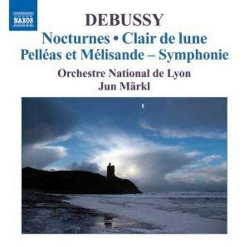 Lyon National Orchestra - Images for Orchestra 2 [CD]