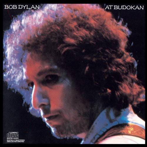 Bob Dylan - At Budokan [2 CD]