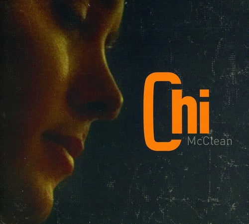Chi Mcclean - Something Out There Music CD