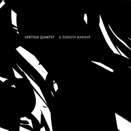 Vertigo Quintet/Barova - Transcriptions for Organ Music CD