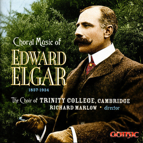 G. ALLEGRI - Choral Music 1857-1934 [CD]