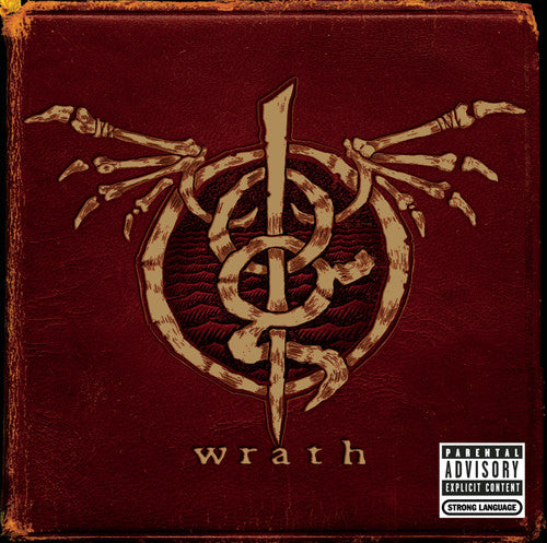 Lamb Of God - Wrath [CD]