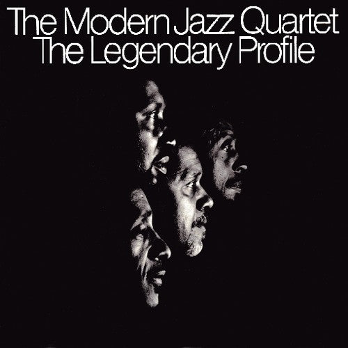Modern Jazz Quartet - Legendary Profile [CD]