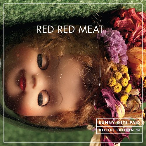 Red Red Meat - Bunny Gets Paid [2 CD] [New CD]