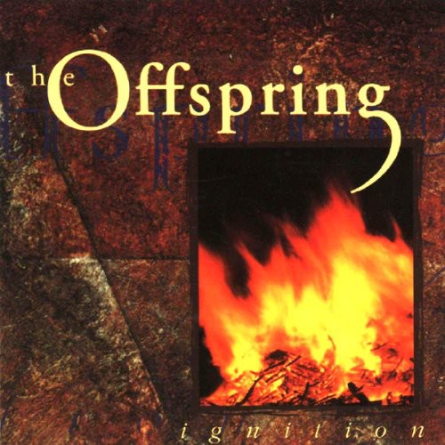 The Offspring - Ignition [Remastered] [New Vinyl]