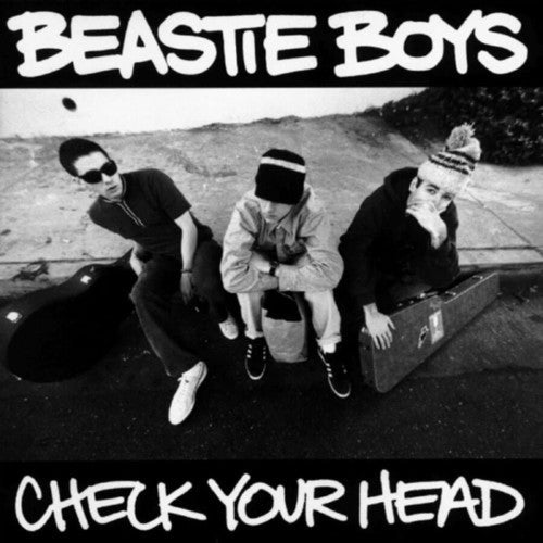 Beastie Boys - Check Your Head [2LP] [New Vinyl]