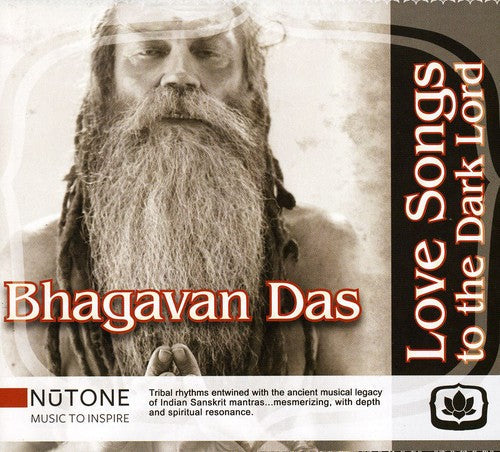 Bhagavan Das - Love Songs To The Dark Lord [Digipak]
