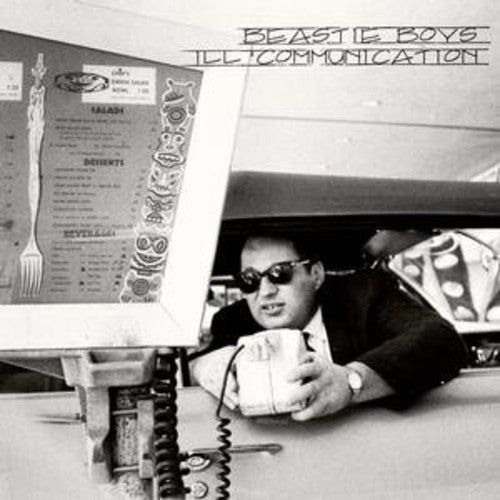 Beastie Boys - Beastie Boys : Ill Communication [2 CD] [New CD]