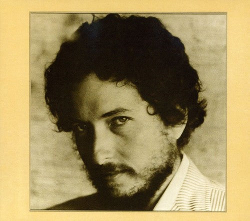 Bob Dylan - New Morning [CD]