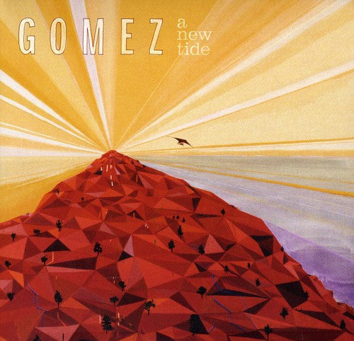 Gomez - New Tide [CD] [New]