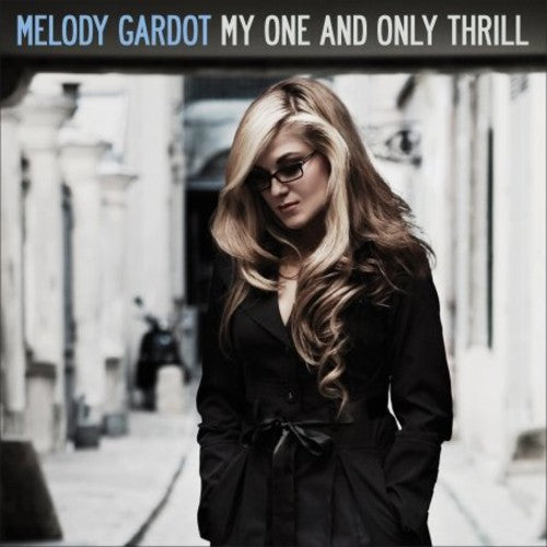 Melody Gardot - My One And Only Thrill [LP] [New Vinyl]