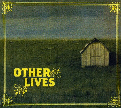 Other Lives - Other Lives [CD]