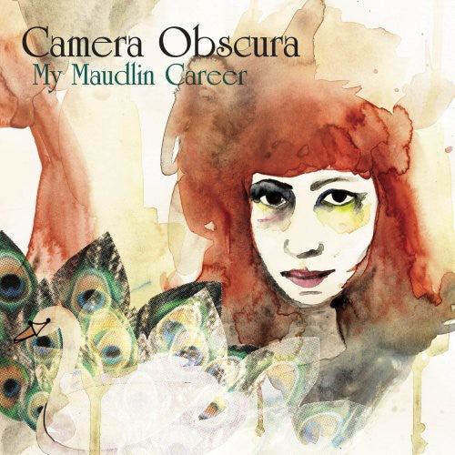 Camera Obscura - My Maudlin Career [LP] [New Vinyl]