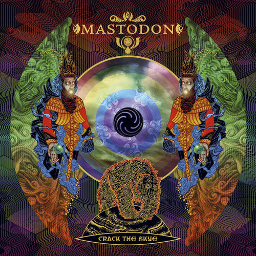 Mastodon - Crack the Skye [LP] [New Vinyl]