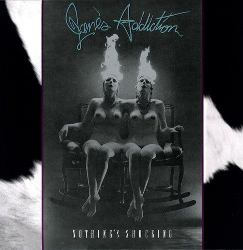 Jane's Addiction - Nothing's Shocking [180 Gram] [New Vinyl]