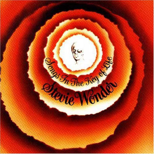 Stevie Wonder - Songs In The Key Of Life [2 LP+7"] [New Vinyl]