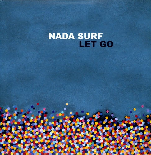 Nada Surf - Let Go [LP] [New Vinyl]