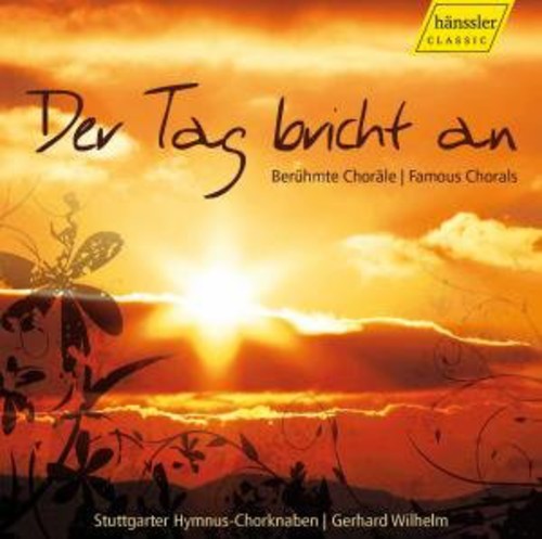 Der Tag Bricht An - Der Tag Bricht An [CD]