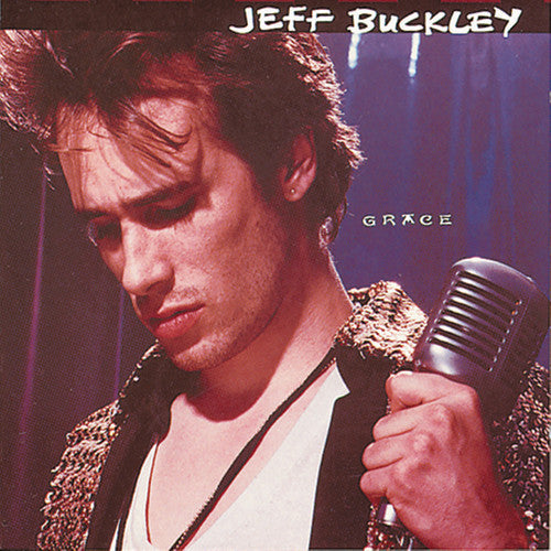 Jeff Buckley - Grace [CD] [New]