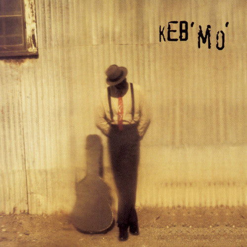 Keb' Mo' - Keb Mo [CD]