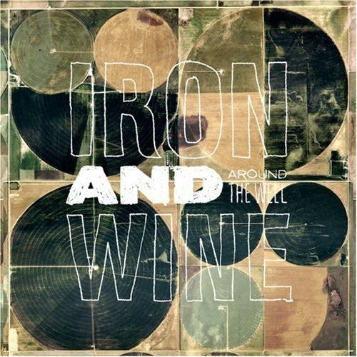 Iron And Wine - Around the Well [Vinyl] Vinyl Record [New]