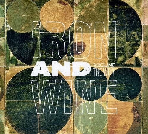 Iron And Wine - Around The Well [2 CD] [New]