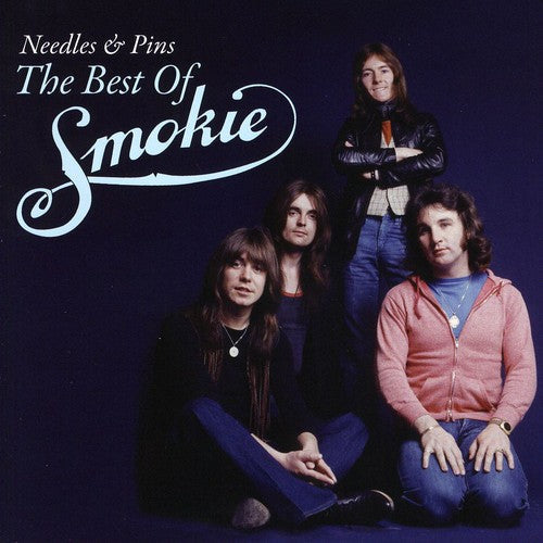Smokie - Needles & Pins: The Best Of Smokie [Import]