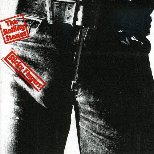The Rolling Stones - Sticky Fingers [2 CD] [New CD]