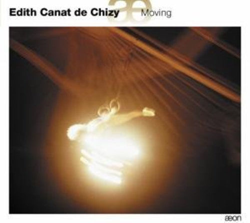 Paris Trio - Moving Music CD
