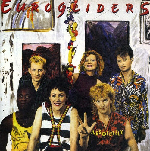 Eurogliders - Absolutely [CD]