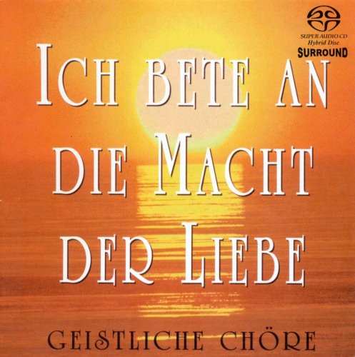 CHORAL CONCERT - Choral Concert Music CD