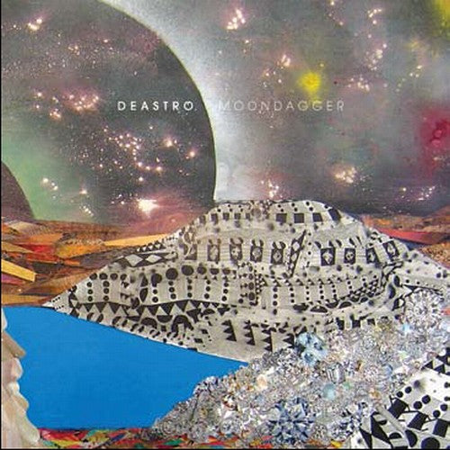 Deastro - Moondagger [2 CD]