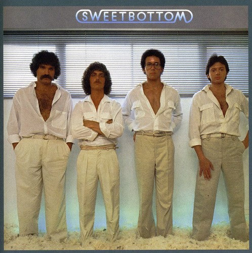 Sweetbottom - Angels of the Deep [CD]