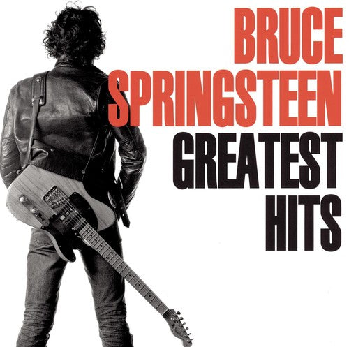 Bruce Springsteen - Greatest Hits [CD] [New CD]