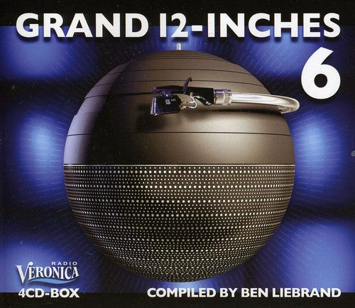 Ben Liebrand - Grand 12 Inches 6 / Various [CD]