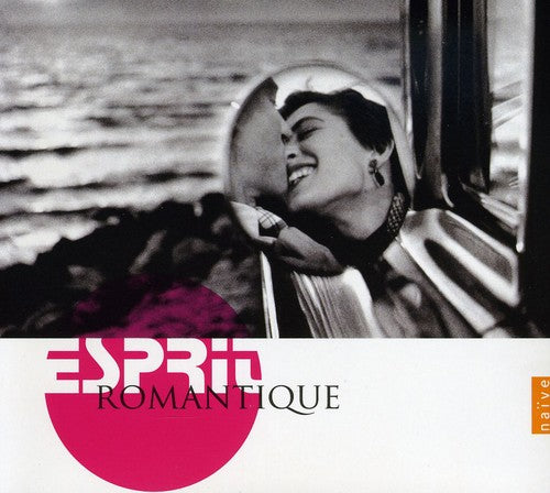 Esprit Romantique - Esprit Romantique / Various [CD]