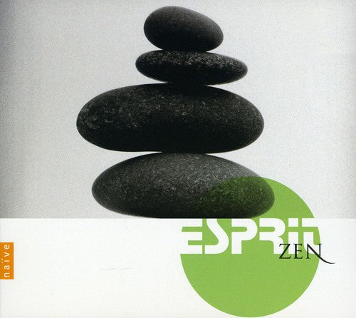 Esprit Zen - Esprit Zen / Various Music CD