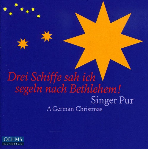 Die Schiffe Sah Ich Segeln Nac - Die Schiffe Sah Ich Segeln Nac / Various Music CD