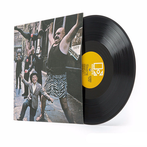 The Doors - Strange Days [Reissue] [180 Gram]