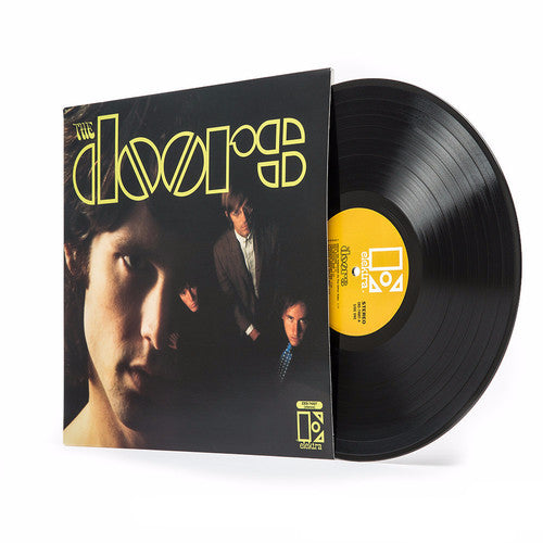 The Doors - Doors [Reissue] [180 Gram] [New Vinyl]