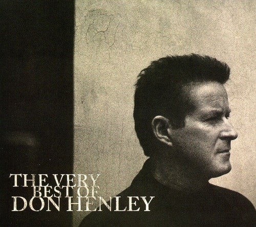 Don Henley - Very Best of [2 CD]