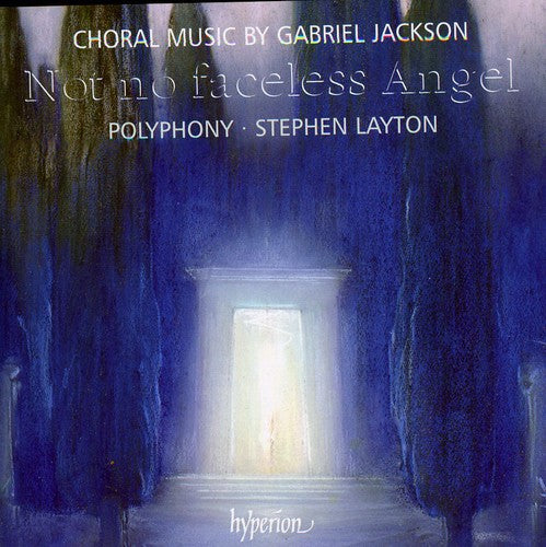 Jackson - Not No Faceless Angel [CD]