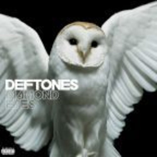 Deftones - Diamond Eyes [LP] Vinyl Record [New]