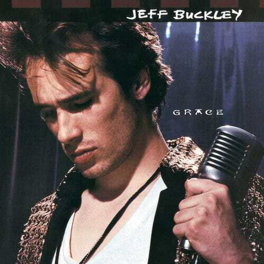 Jeff Buckley - Grace [180 Gram] [New Vinyl]
