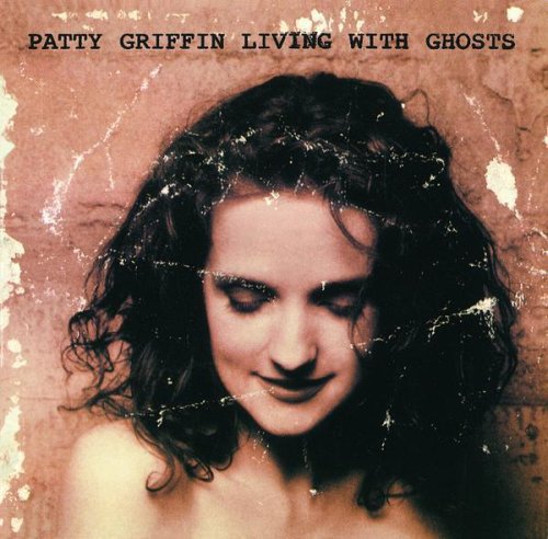 Patty Griffin - Living with Ghosts [CD] [New CD]