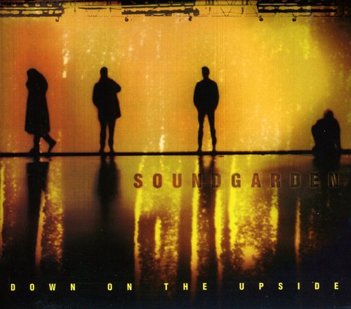 Soundgarden - Down on the Upside [CD] [New CD]
