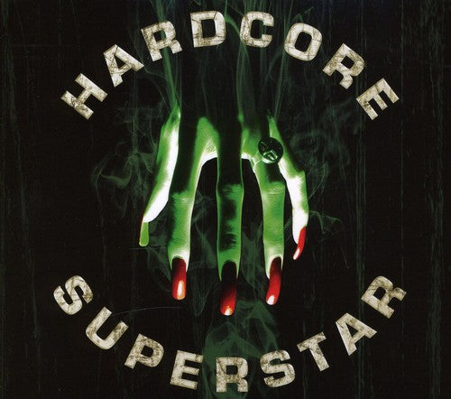 Hardcore Superstar - Beg For It [Import]