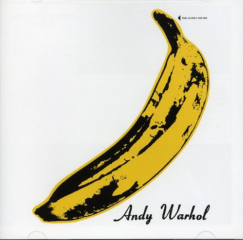 The Velvet Underground - Velvet Underground & Nico [CD] [New CD]