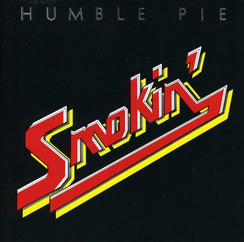 Humble Pie - Smokin Music CD